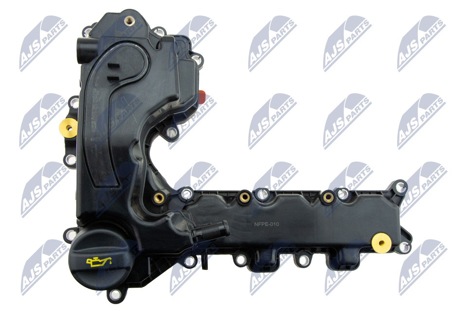 Cylinder Head Cover - BPZ-PE-010 NTY