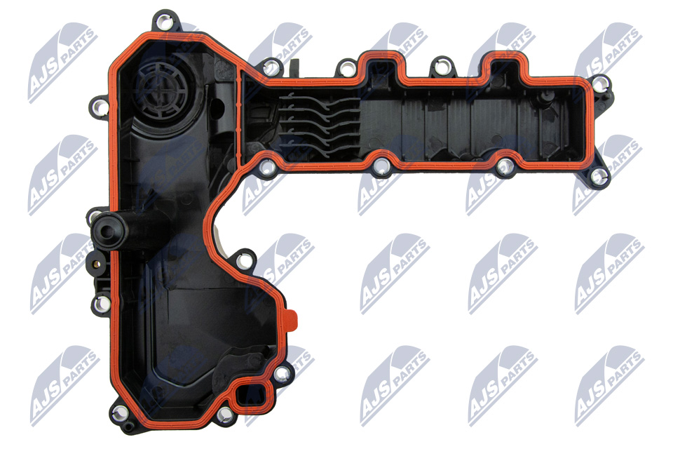 Cylinder Head Cover - BPZ-PE-010 NTY
