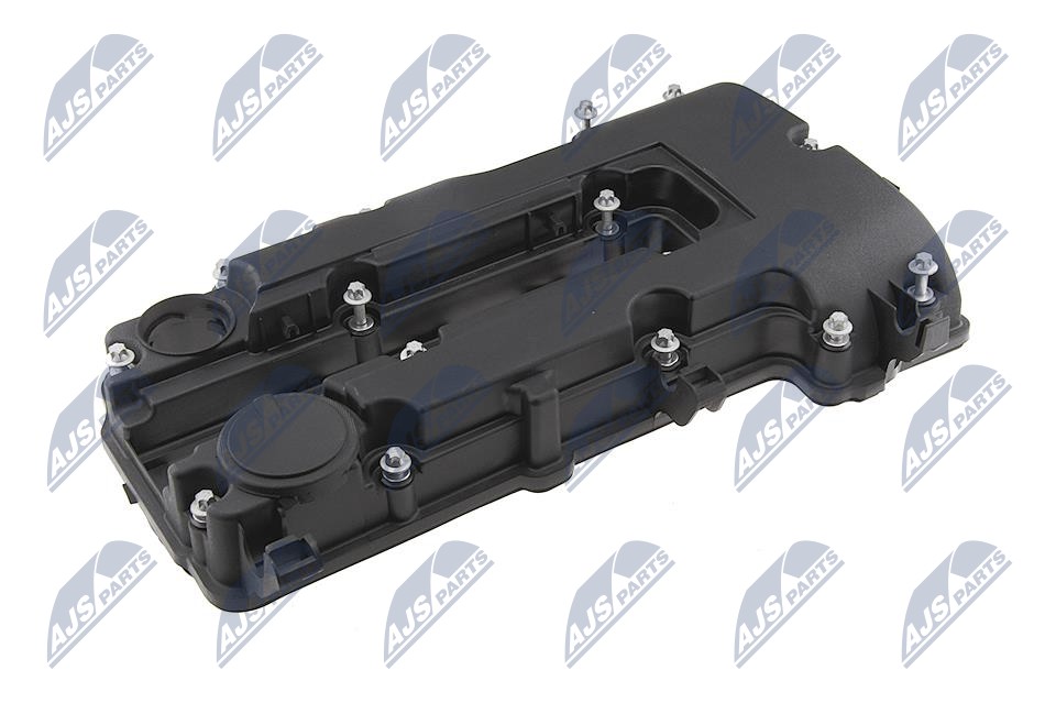 Cylinder Head Cover - BPZ-PL-000 NTY