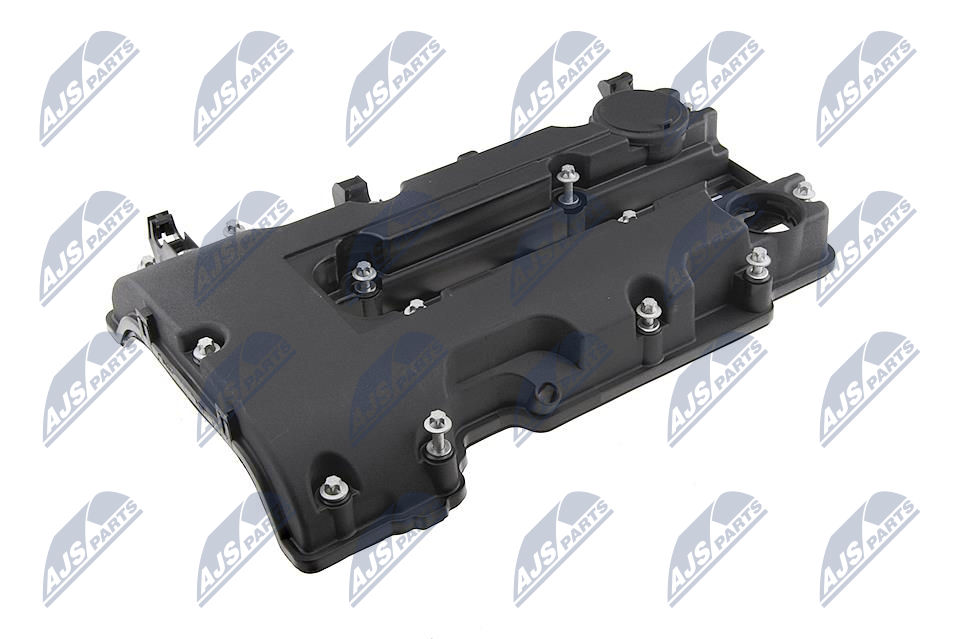 Cylinder Head Cover - BPZ-PL-000 NTY
