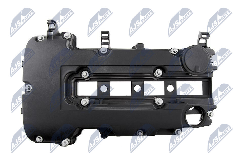 Cylinder Head Cover - BPZ-PL-000 NTY