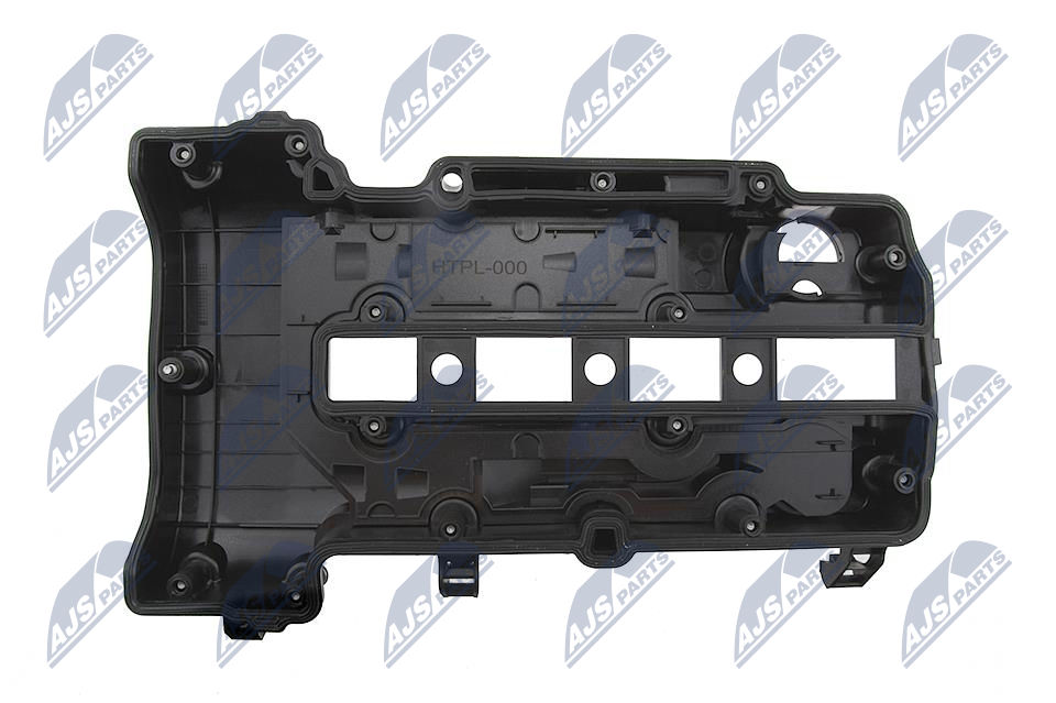 Cylinder Head Cover - BPZ-PL-000 NTY