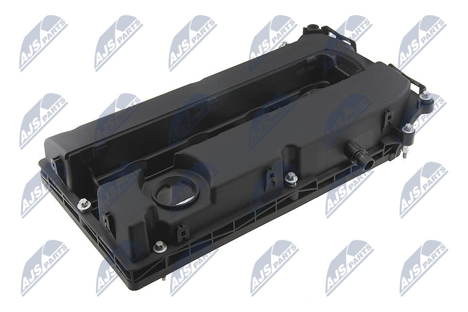 Copritestata - BPZ-PL-001 NTY