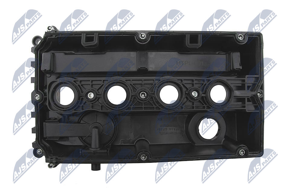 Cylinder Head Cover - BPZ-PL-001 NTY