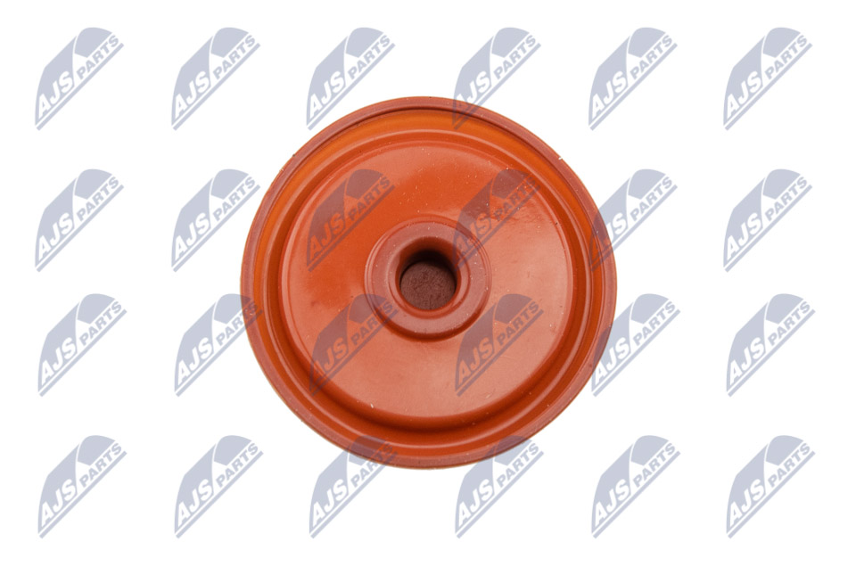 Крышка головки цилиндра - BPZ-PL-005 NTY