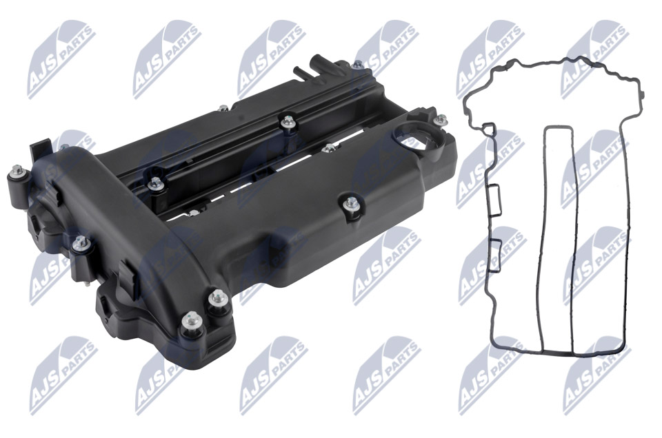 Крышка головки цилиндра - BPZ-PL-007 NTY