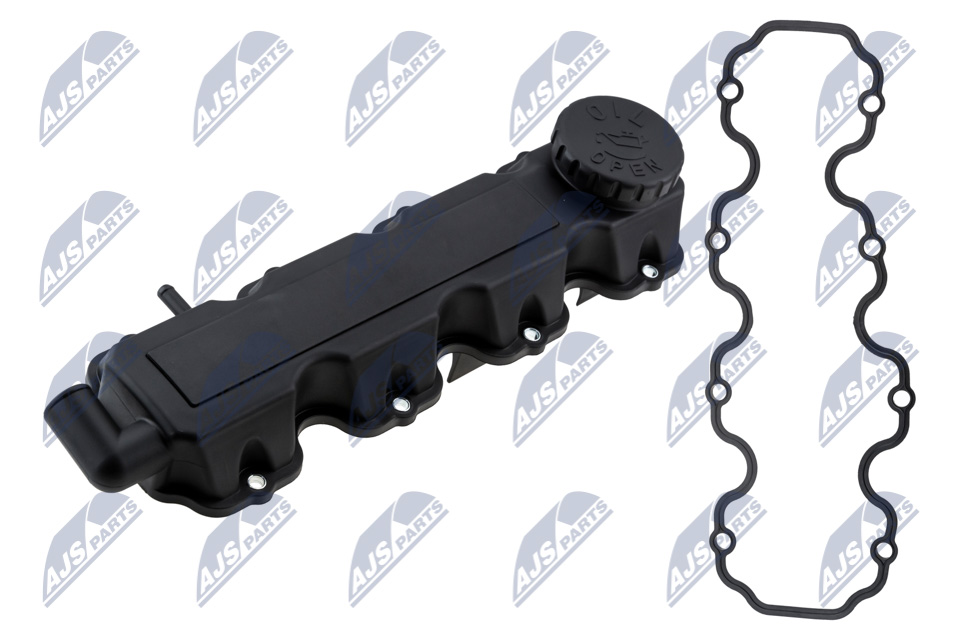 svirties dangtelis - BPZ-PL-009 NTY