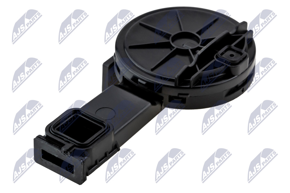 Oil Trap, crankcase breather - BPZ-PL-010 NTY