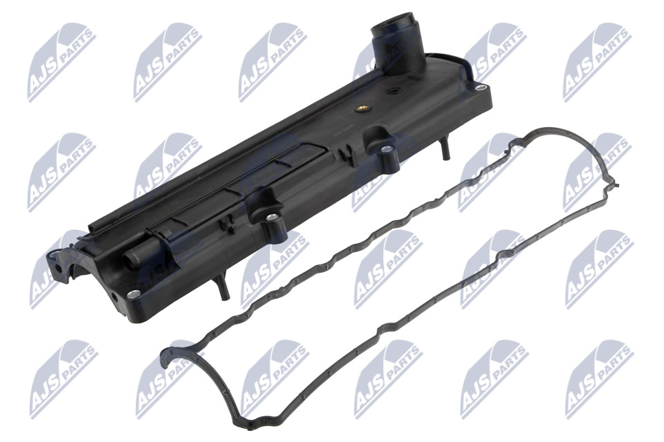 Cylinder Head Cover - BPZ-RE-000 NTY