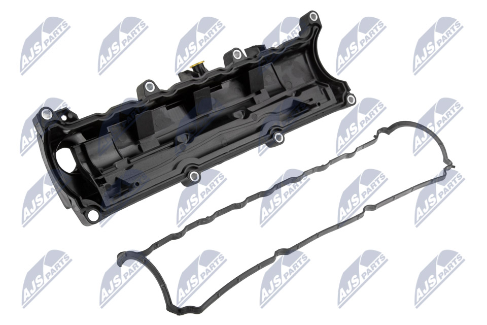 Cylinder Head Cover - BPZ-RE-000 NTY