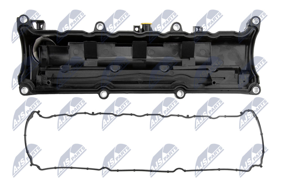 Cylinder Head Cover - BPZ-RE-000 NTY