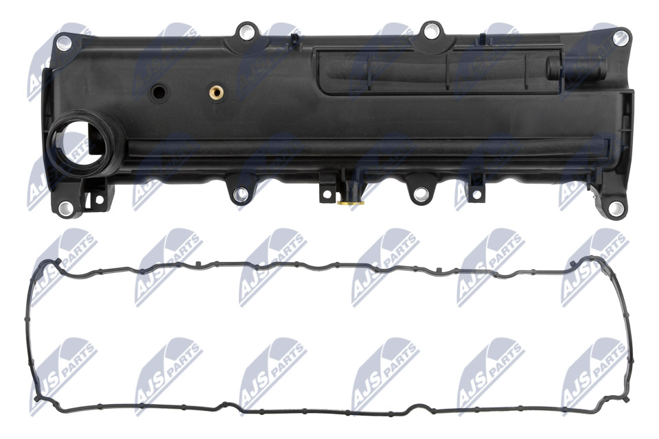 Cylinder Head Cover - BPZ-RE-000 NTY