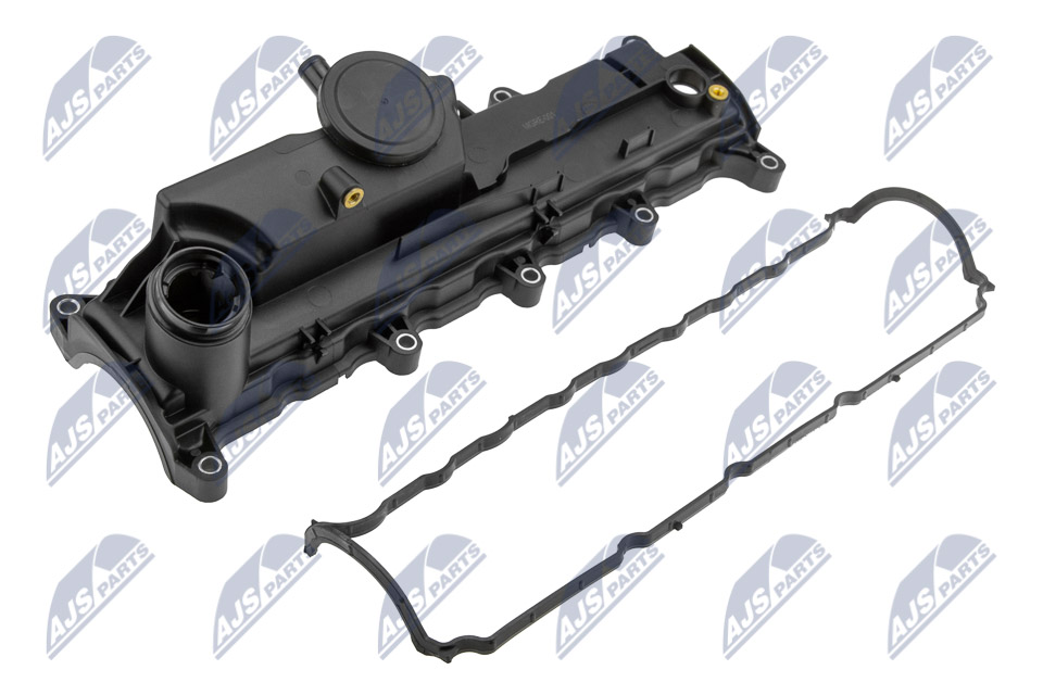 Cylinder Head Cover - BPZ-RE-001 NTY