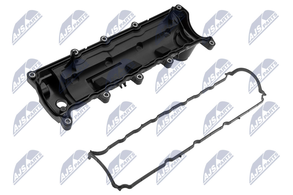 Cylinder Head Cover - BPZ-RE-001 NTY