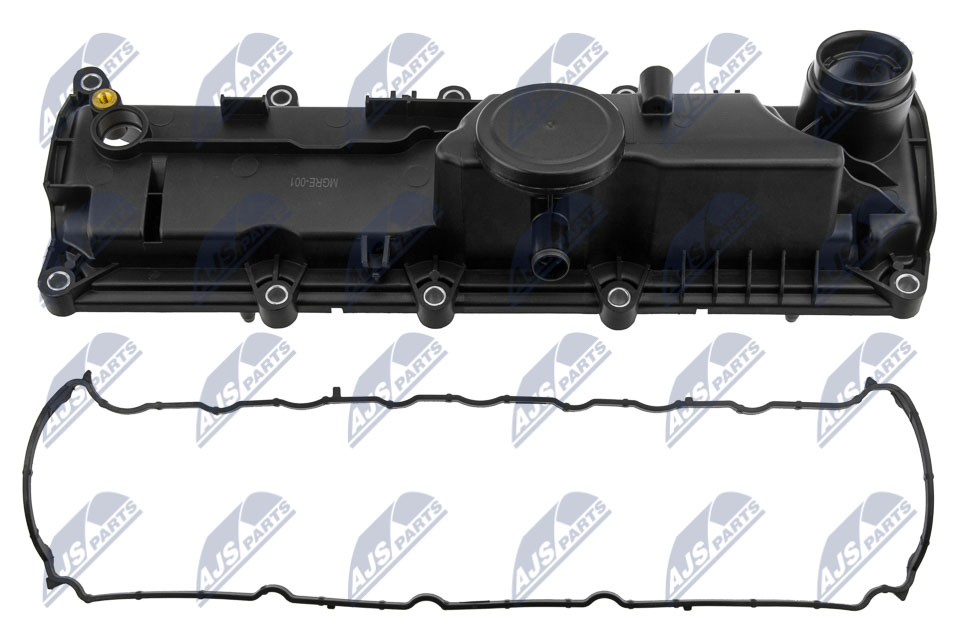 Cylinder Head Cover - BPZ-RE-001 NTY