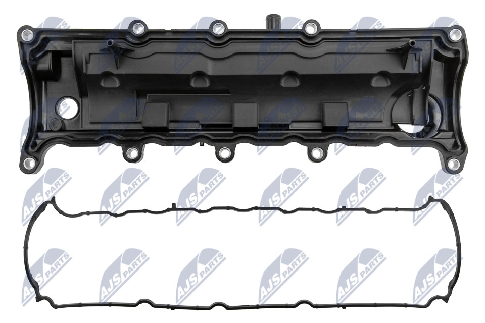 Cylinder Head Cover - BPZ-RE-001 NTY