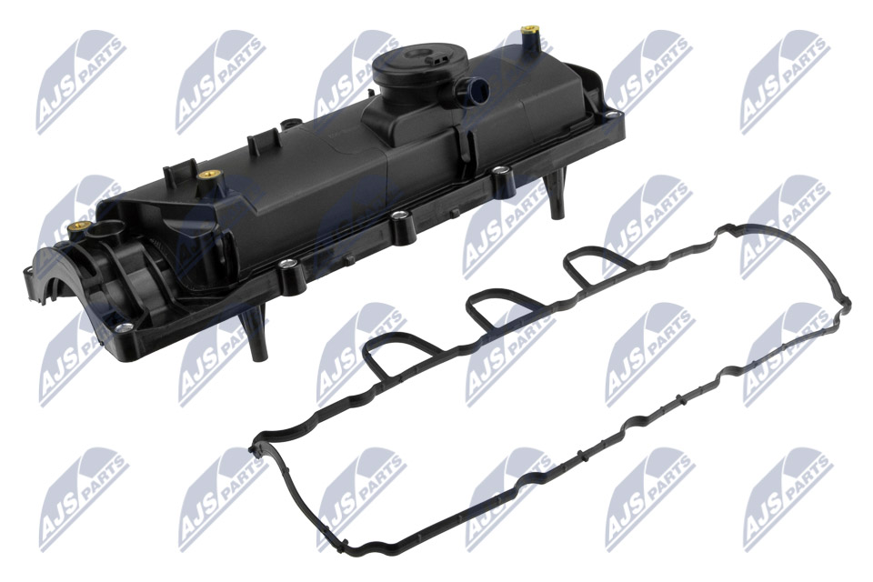 Cylinder Head Cover - BPZ-RE-002 NTY