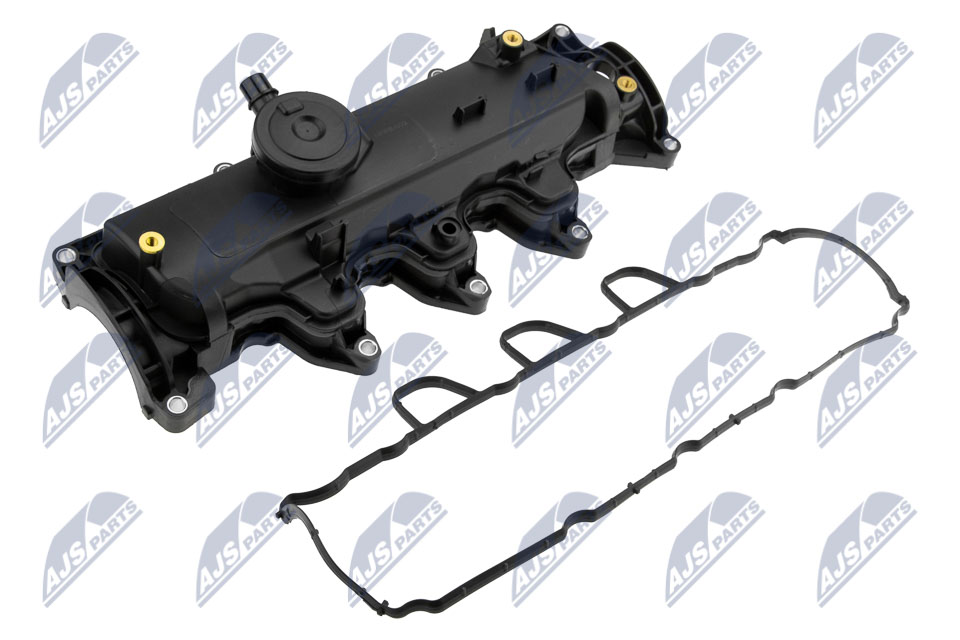 Cylinder Head Cover - BPZ-RE-002 NTY