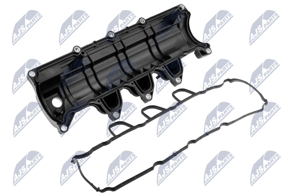Cylinder Head Cover - BPZ-RE-002 NTY
