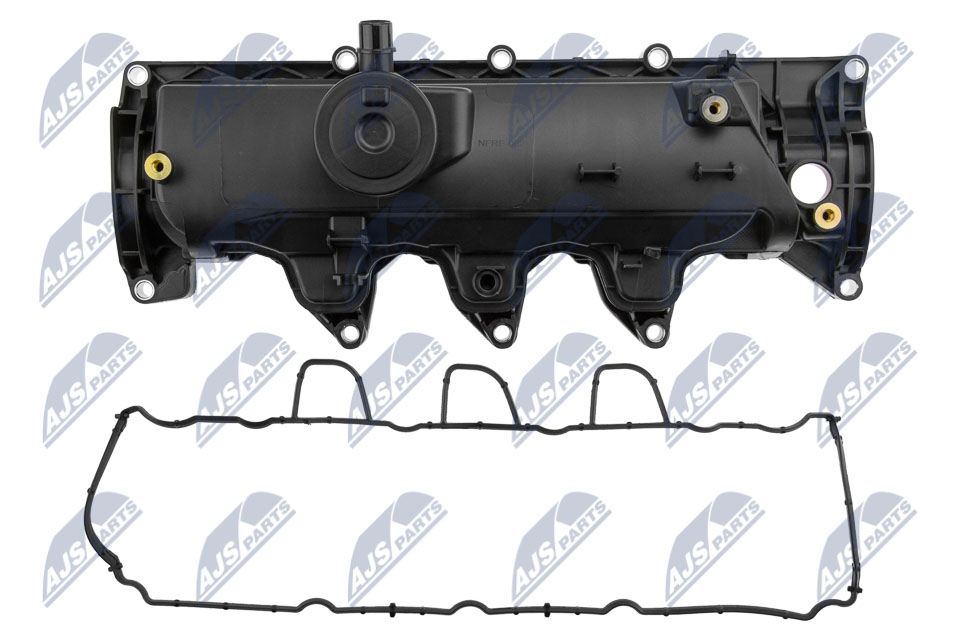 Cylinder Head Cover - BPZ-RE-002 NTY