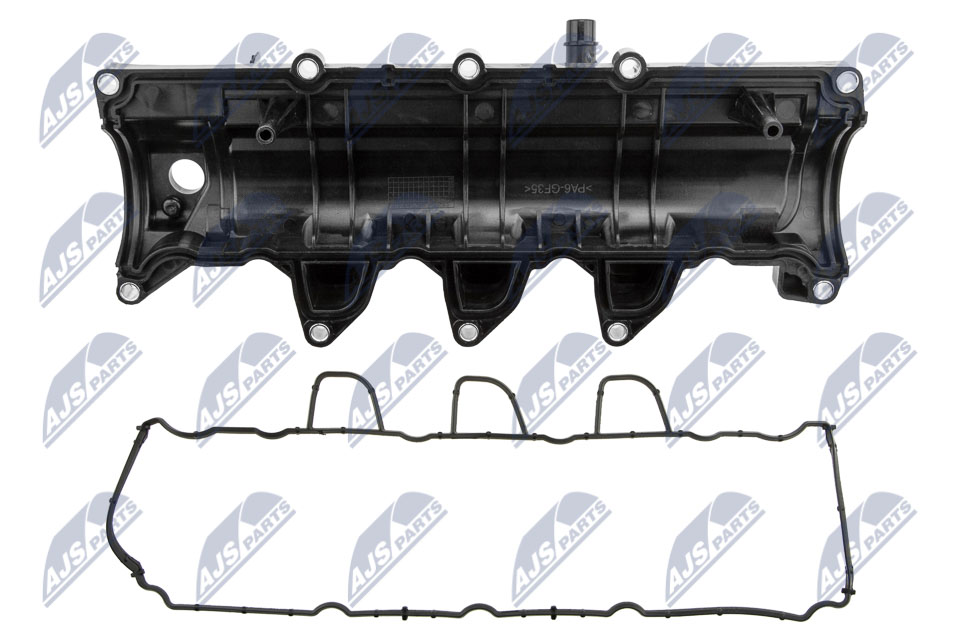Cylinder Head Cover - BPZ-RE-002 NTY