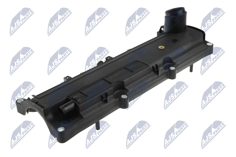 Cylinder Head Cover - BPZ-RE-003 NTY