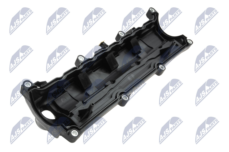 Cylinder Head Cover - BPZ-RE-003 NTY