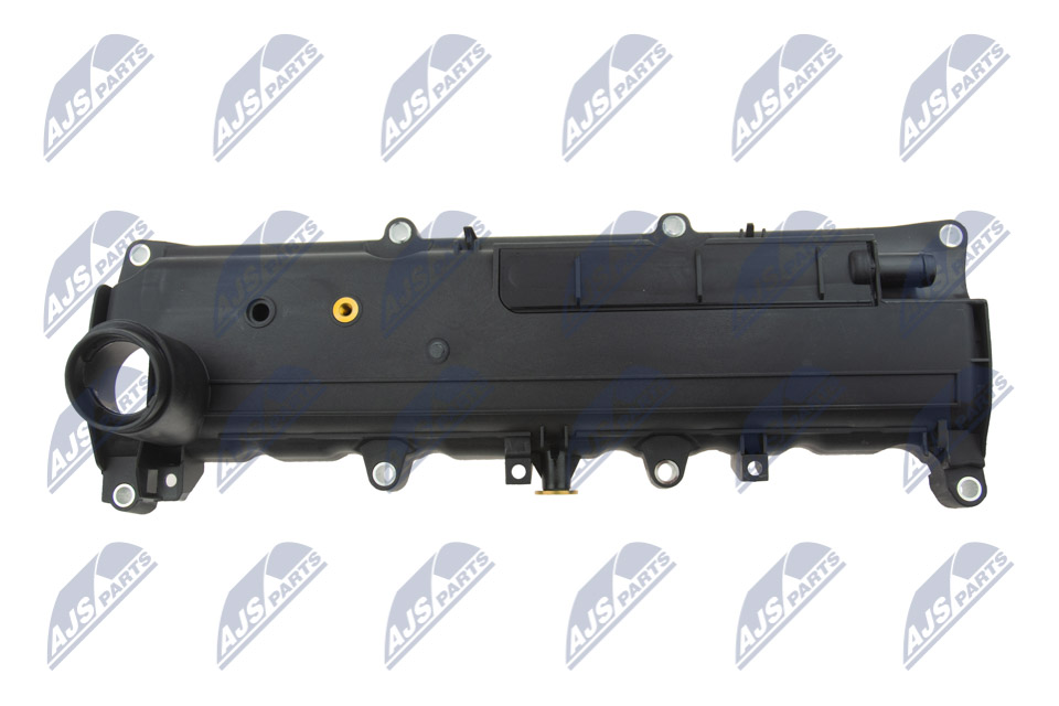 Cylinder Head Cover - BPZ-RE-003 NTY