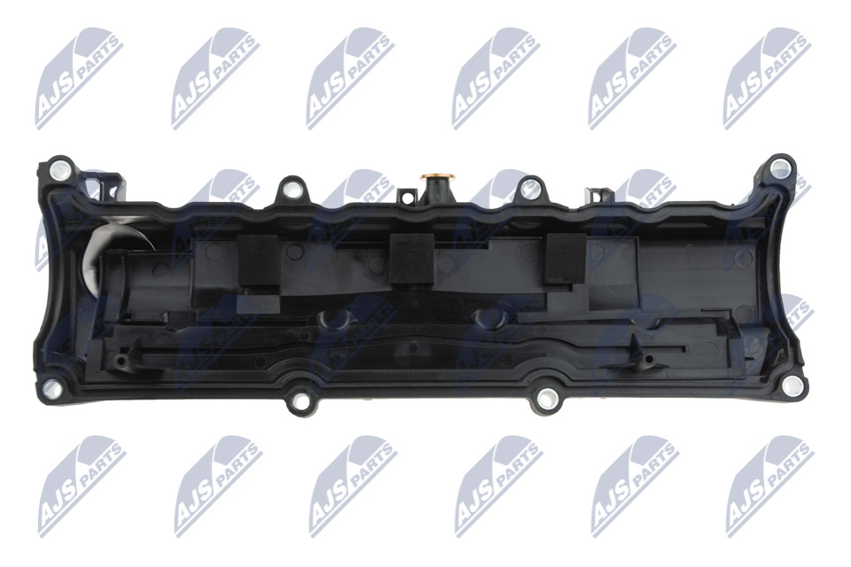 Cylinder Head Cover - BPZ-RE-003 NTY