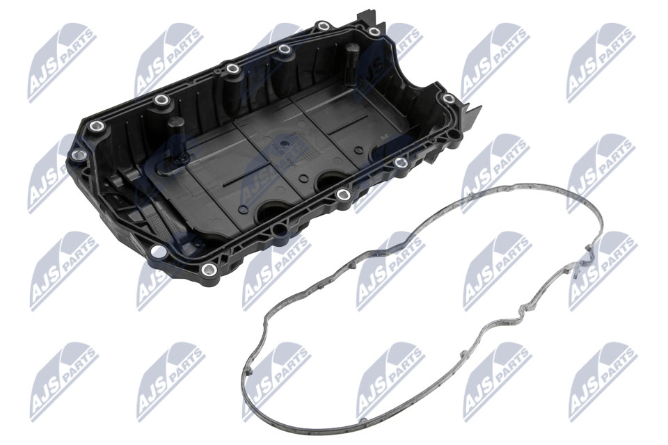Cylinder Head Cover - BPZ-RE-004 NTY