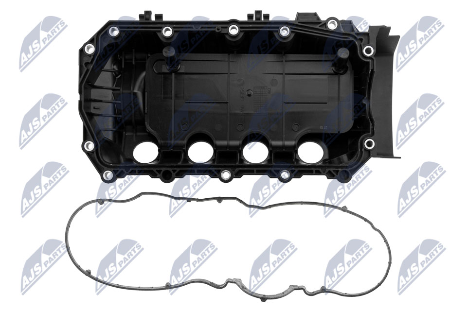 Cylinder Head Cover - BPZ-RE-004 NTY