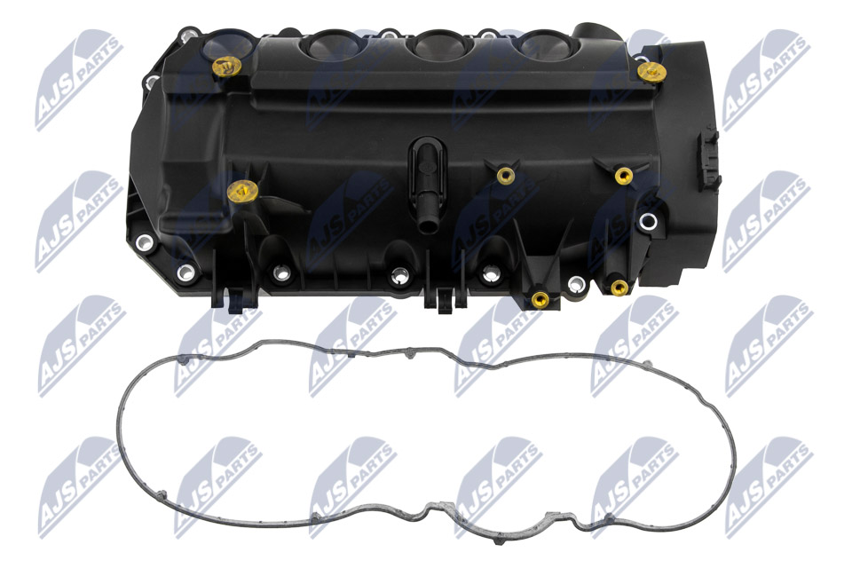 Cylinder Head Cover - BPZ-RE-004 NTY