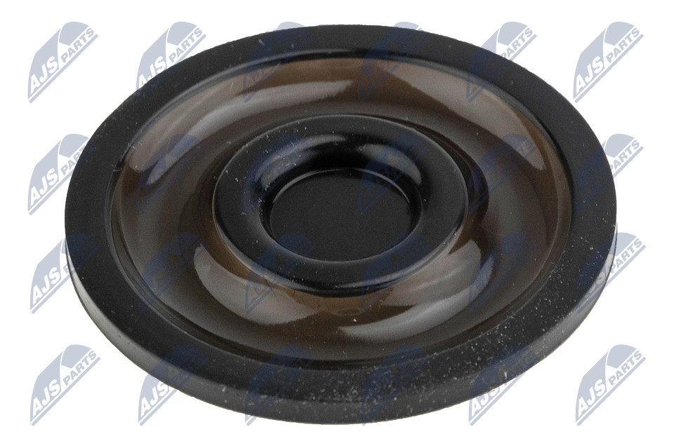 Cylinder Head Cover - BPZ-RE-005 NTY