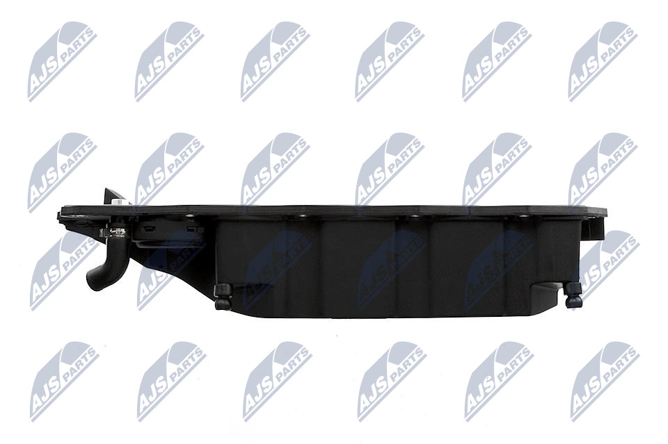 Cylinder Head Cover - BPZ-VV-000 NTY