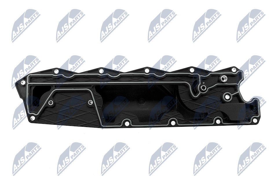 Cylinder Head Cover - BPZ-VV-000 NTY