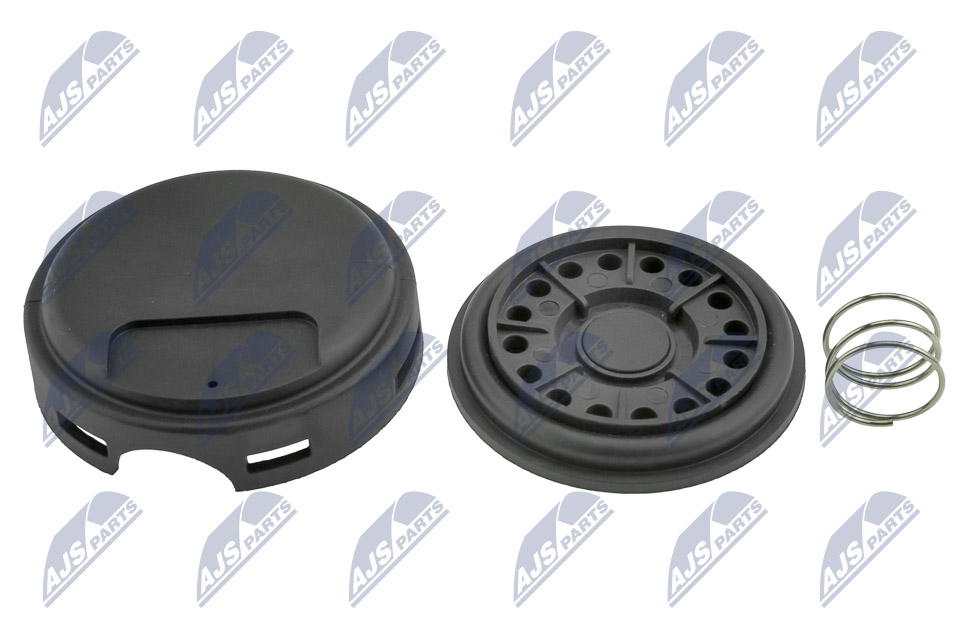 Copritestata - BPZ-VV-001A NTY