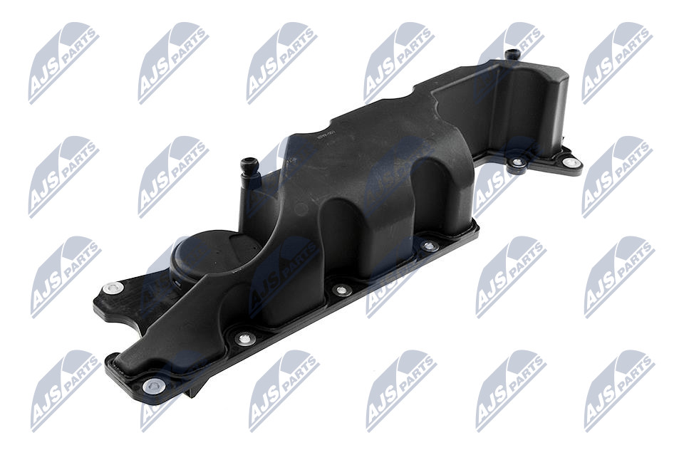 svirties dangtelis - BPZ-VV-001 NTY