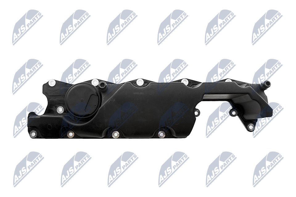 svirties dangtelis - BPZ-VV-001 NTY