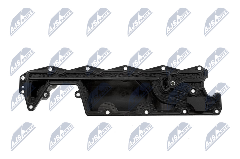 svirties dangtelis - BPZ-VV-001 NTY