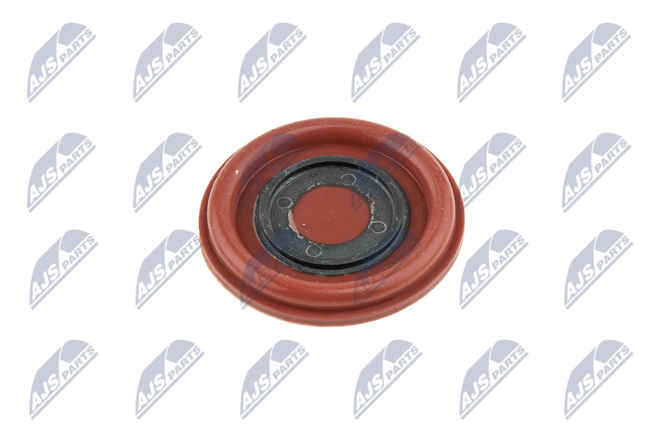 Copritestata - BPZ-VV-002 NTY