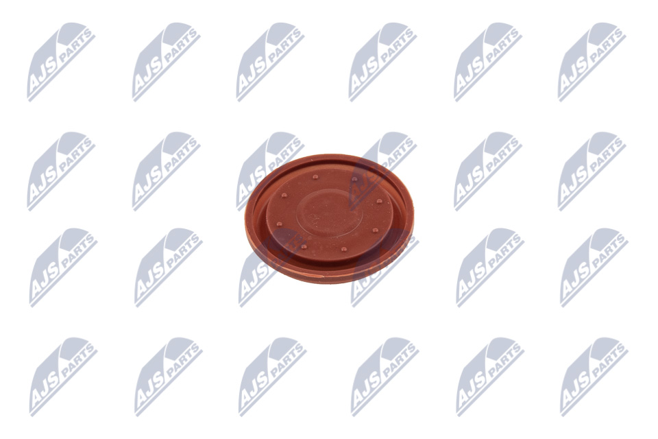Cylinder Head Cover - BPZ-VV-002 NTY