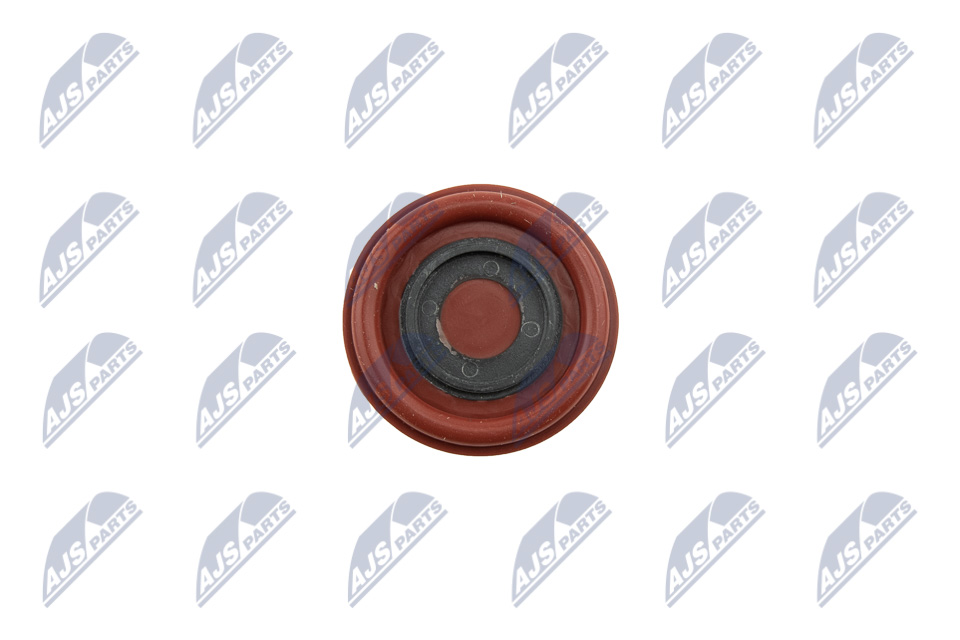 Cylinder Head Cover - BPZ-VV-002 NTY