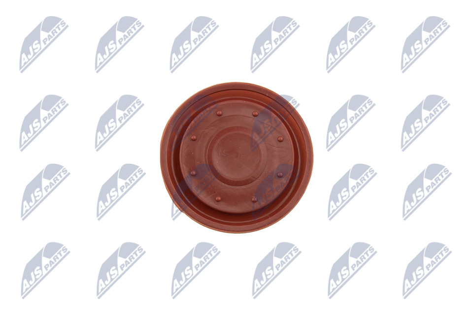 Cylinder Head Cover - BPZ-VV-002 NTY