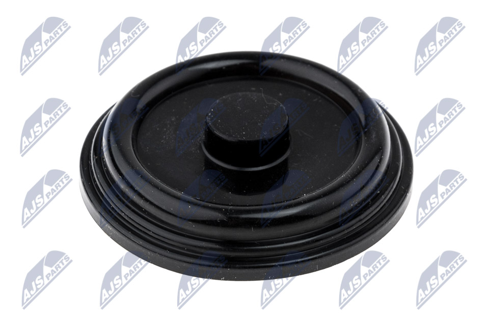 Cylinder Head Cover - BPZ-VW-000A NTY