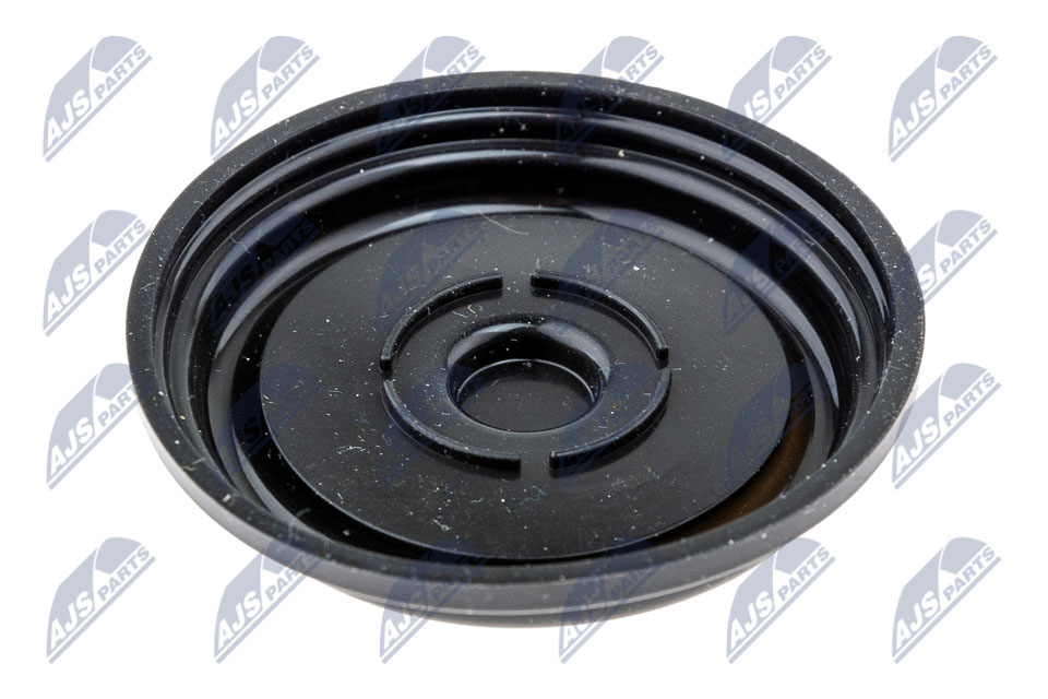 Cylinder Head Cover - BPZ-VW-000A NTY