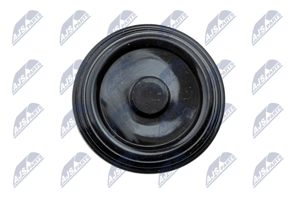 Cylinder Head Cover - BPZ-VW-000A NTY