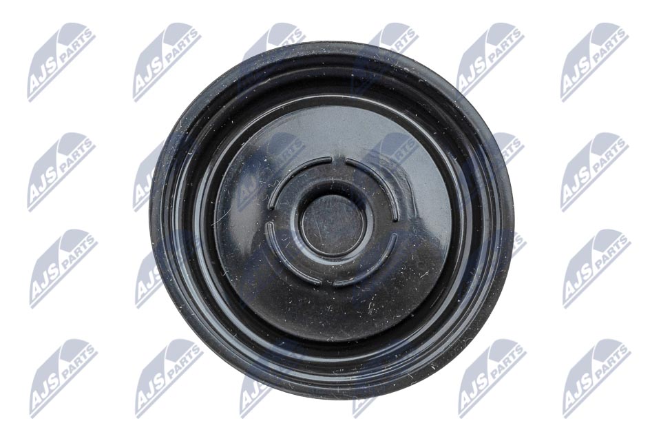 Cylinder Head Cover - BPZ-VW-000A NTY