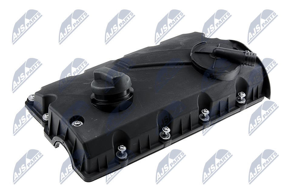 Cylinder Head Cover - BPZ-VW-000 NTY