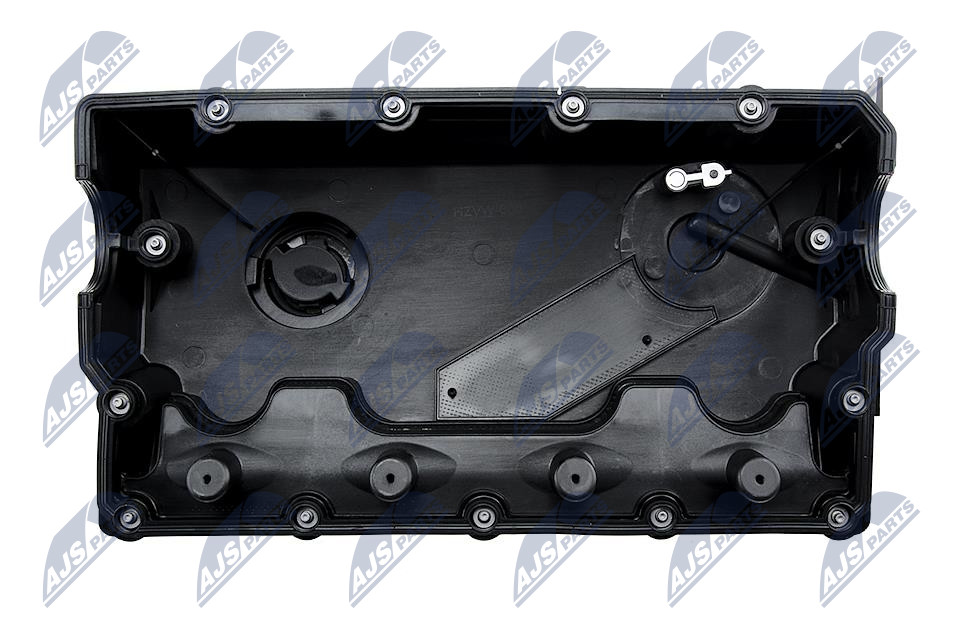 Cylinder Head Cover - BPZ-VW-000 NTY