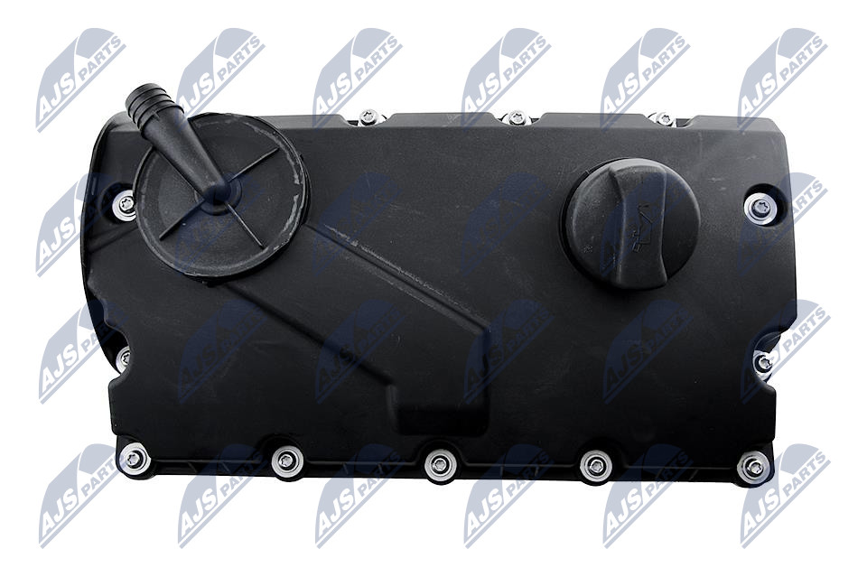 Cylinder Head Cover - BPZ-VW-000 NTY